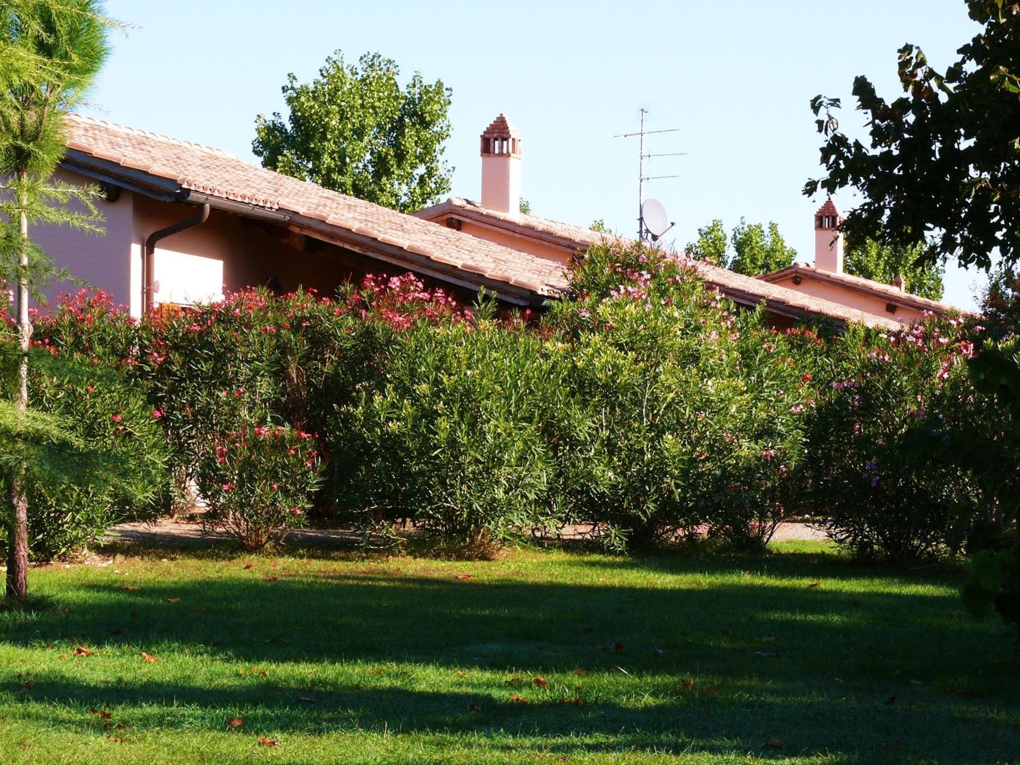 Trilo Dalia Alloggio per agriturismo Marina di Grosseto